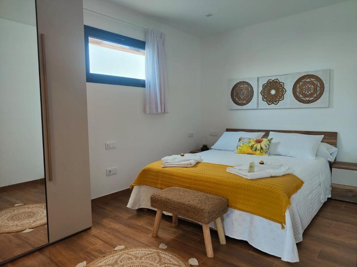 Villa Jardin Atteneri La Vegueta Екстериор снимка